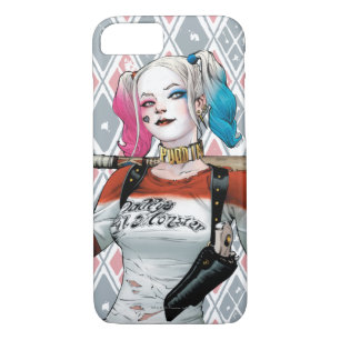 Suicide Squad   Harley Quinn Case-Mate iPhone Case