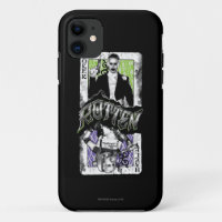 Suicide Squad | Joker & Harley Rotten