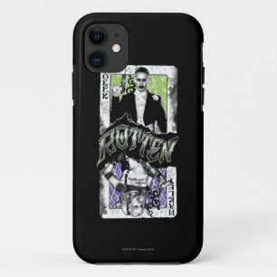 Suicide Squad   Joker & Harley Rotten Case-Mate iPhone Case