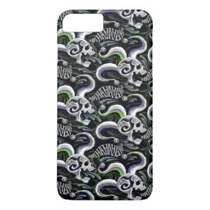 Suicide Squad Joker Skull - Haha Case-Mate iPhone Case