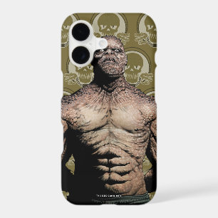 Suicide Squad Killer Croc Comic Book Art