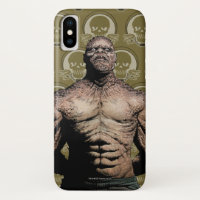 Suicide Squad | Killer Croc Comic Book Art