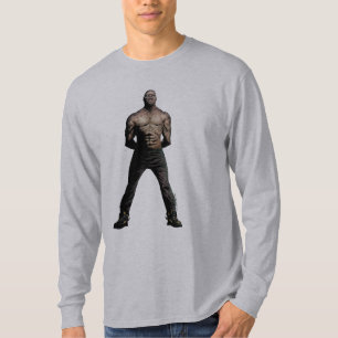 Suicide Squad   Killer Croc Comic Book Art T-Shirt