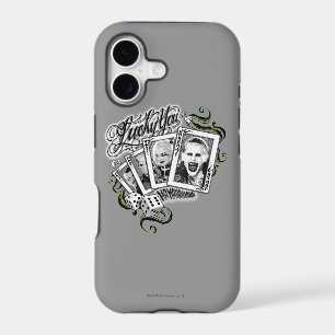 Suicide Squad "Lucky You" Playing Cards