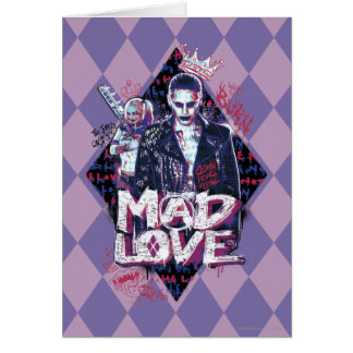 Suicide Squad | Mad Love