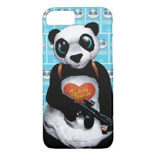 Suicide Squad   Panda Case-Mate iPhone Case