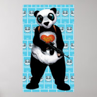 Suicide Squad | Panda