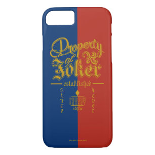 Suicide Squad   Puddin Freaky Case-Mate iPhone Case