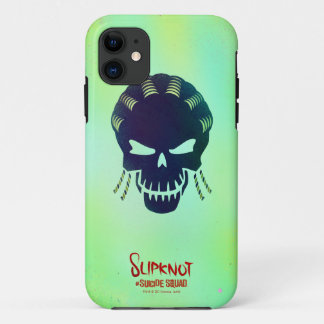 Suicide Squad | Slipknot Head Icon Case-Mate iPhone Case
