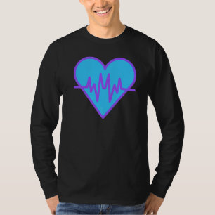 Suicide Survivor You Are Not Alone Prevention Hear T-Shirt