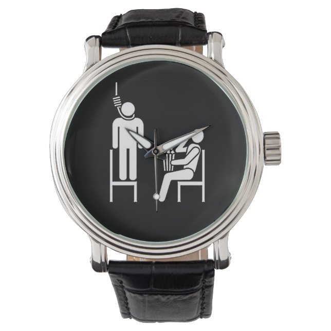 suicide watch (Front)