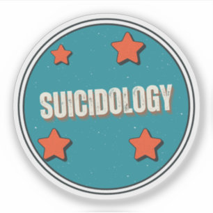 Suicidology