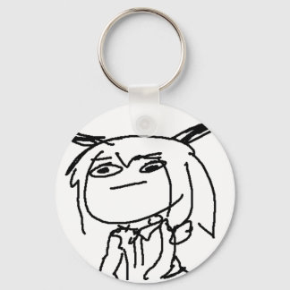 suika key ring