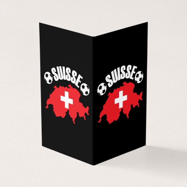 Suisse Switzerland Soccer (Outside)