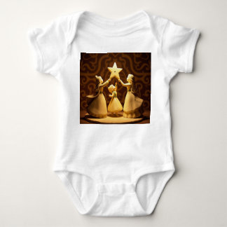 suit for baby lucky bodysuit