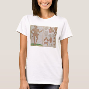 Suit of Armor for the Earl of Cumberland T-Shirt