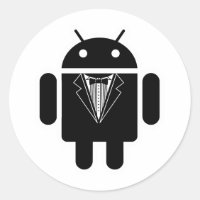 Suit up Android