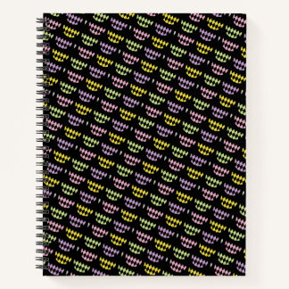 Suitable for a wide range of users notebook