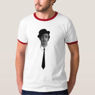 Suits Me Fine Animation Co. T-Shirt