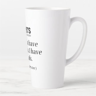 Suits Series Mug