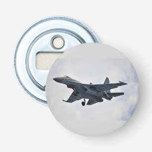 Sukhoi Su-35S Bottle Opener