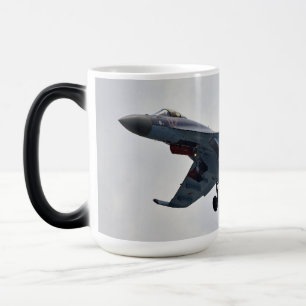 Sukhoi Su-35S Magic Mug