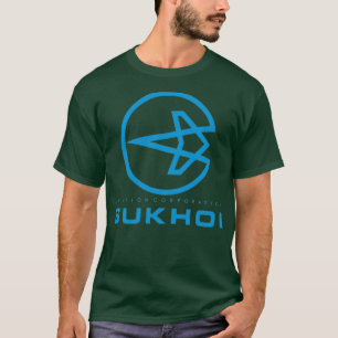 sukhoi  T-Shirt