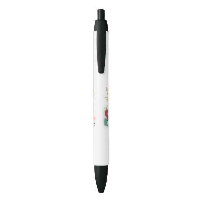 Sukhpreet Kaur Elegant Pen -Personalise Your Style (Back (Vertical))