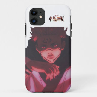 Sukuna design  Case-Mate iPhone case