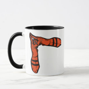 Sukuna Domain  Mug