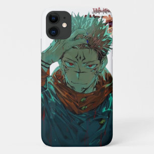 sukuna new iphone cover. Case-Mate iPhone case