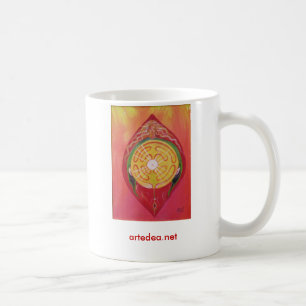 sul coffee mug