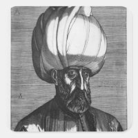 Suleiman the Magnificent