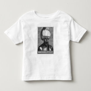 Suleiman the Magnificent Toddler T-Shirt