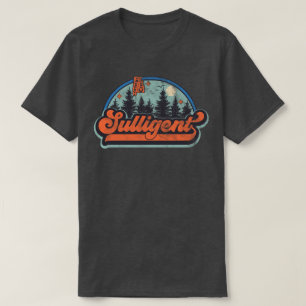 Sulligent, Alabama T-Shirt