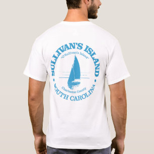 Sullivan's Island (sailboat) T-Shirt