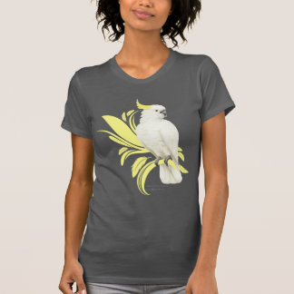 Sulphur Crested Cockatoo T-Shirt