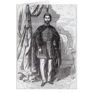 Sultan Abdul Medjid