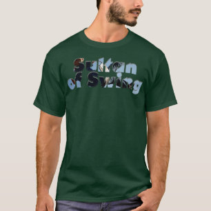 Sultan of Swing T-Shirt