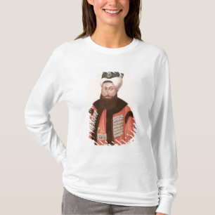 Sultan Selim III  18th-19th century T-Shirt
