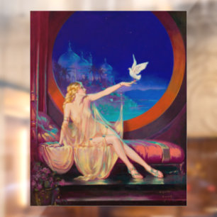 Sultana the Arabian Sultan's Concubine 1925