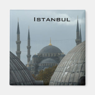 Sultanahmet Magnet