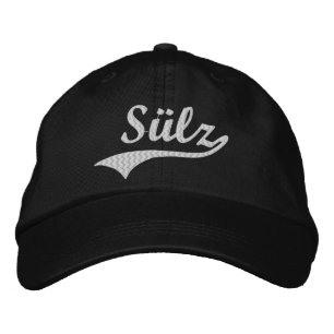 Sülz baseball cap (Cologne)