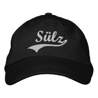 Sülz baseball cap (Cologne)