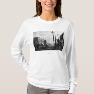 Sumas, WashingtonA Street SceneSumas, WA T-Shirt