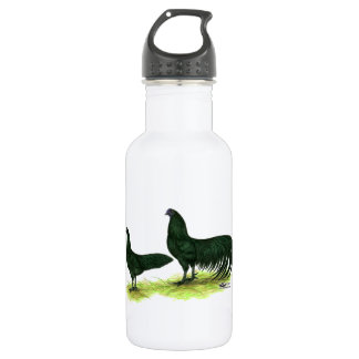 Sumatra Black Chickens 532 Ml Water Bottle