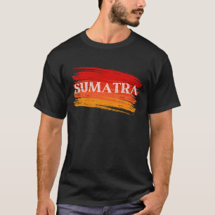 Sumatra, Indonesia T-Shirt