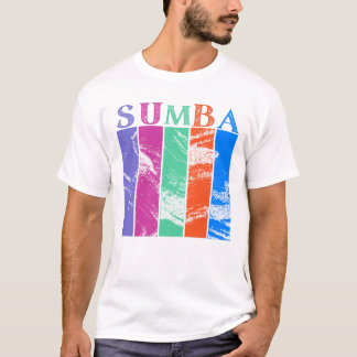 Sumba travel, Indonesia T-Shirt