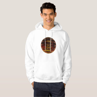 Sumerian Sun—Beliefs ☼ Hoodie