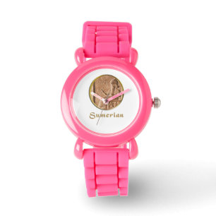 Sumerian Watch